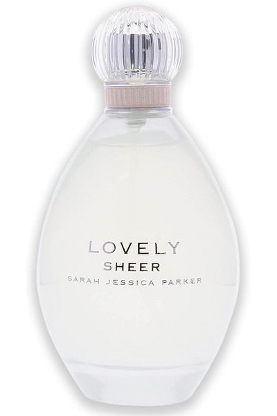 Sarah Jessica Parker Sarah Jessica Parker Lovely Sheer for Women Eau de Parfum 100ml