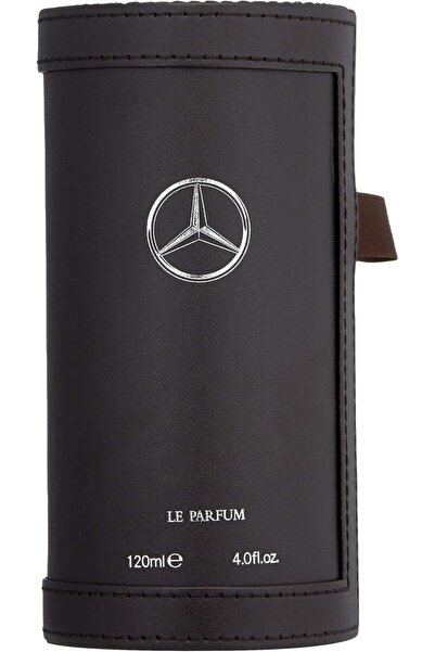Mercedes Benz Mercedes Benz Le Parfum - perfume for men - Eau de Parfum, 120ml