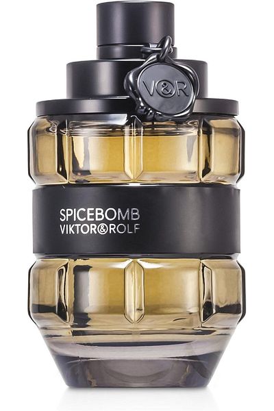Viktor&Rolf Viktor & Rolf Spicebomb Eau De Toilette Spray 90ml/3oz