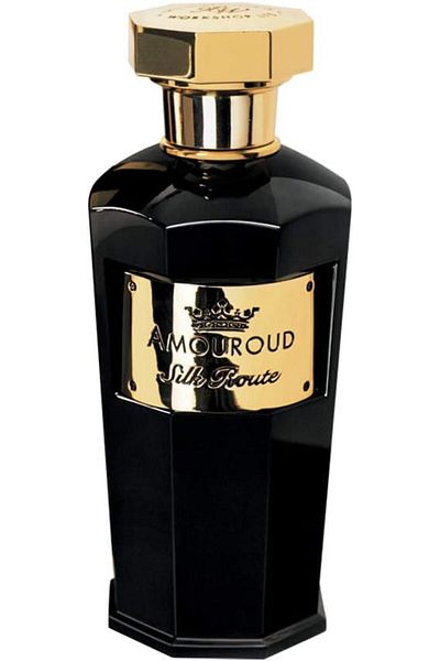 Amouroud Silk Route Eau De Parfum, 100 ml - Pack of 1