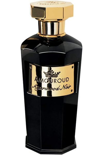 Amouroud Agarwood Noir Eau de Parfum 100ml