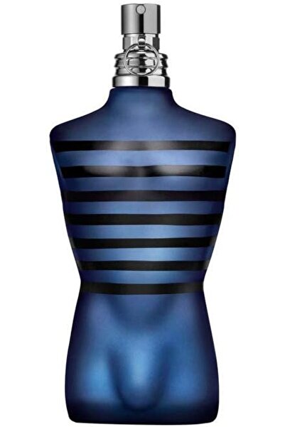 Jean Paul Gaultier Jean Paul Gaultier Ultra Male Intense, Eau de Toilette, Eau de Toilette, 125 ml