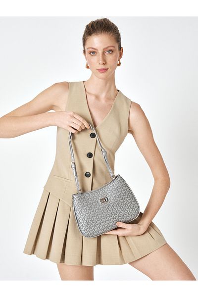 Pierre Cardin Geanta de umar Platinum pentru dama 05PO25Y2012