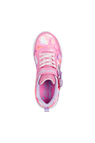 SKECHERS FLUTTER HEART LIGHTS
