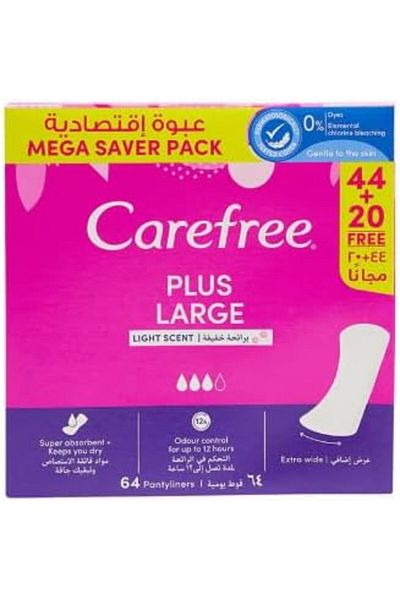 Carefree LARGE 64'S