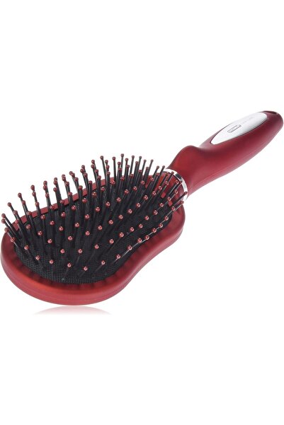 TİTANİA فرشاة شعر تيتانيا 1632، أحمر/أسود