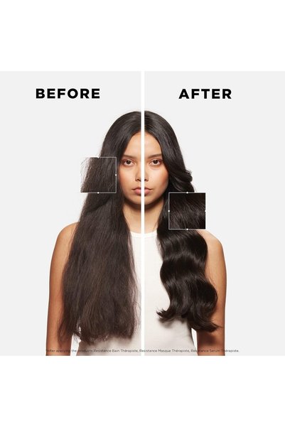 Kerastase Resistance Masque Thérapiste Intensive Repair for Very Damaged and Over-processed Hair