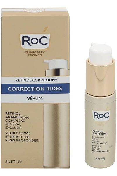 Roc RoC Retinol Correxion Wrinkle Correct Serum 30ml