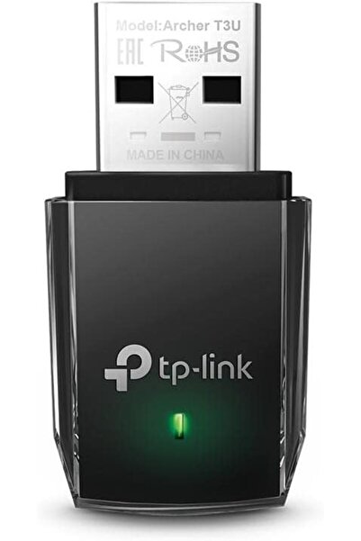 TP-LINK واي فاي آرتشر T3U