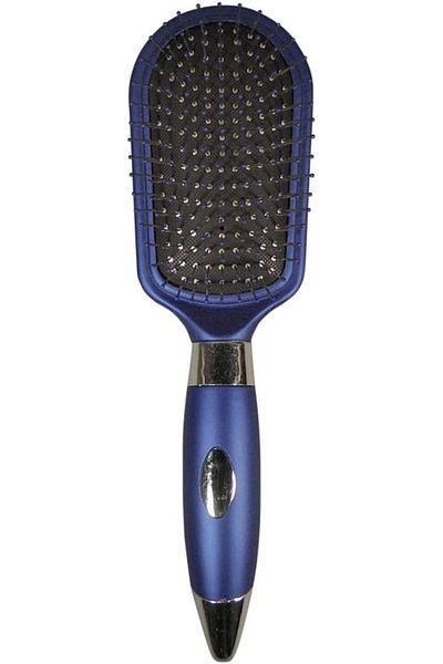 TİTANİA Titania 1610 Hair Brush, Blue