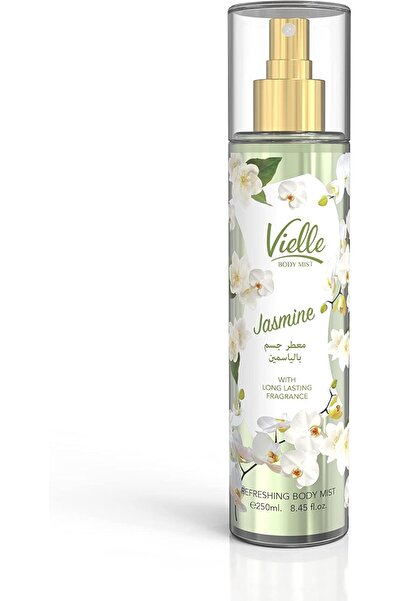 VİELLE فييل معطر جسم بالياسمين 250 مل