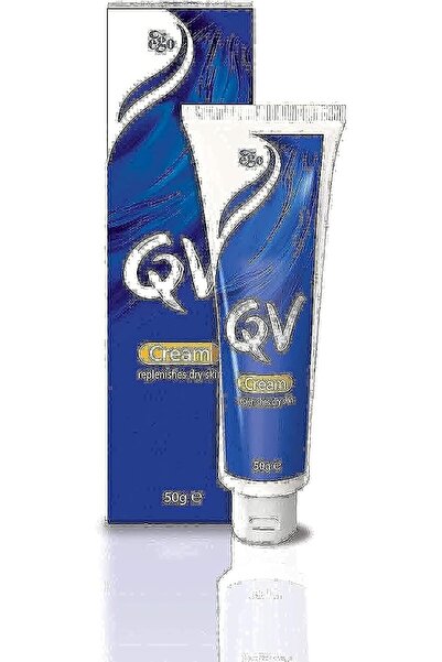 Qv أنبوب كريم 50 جرام