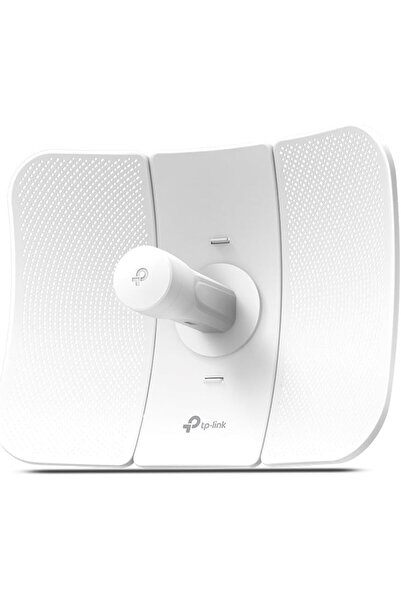 TP-LINK CPE710، هوائي CPE خارجي 5 جيجاهرتز 867 ميجابت في الثانية 23 ديسيبل، نقل لمسافات طويلة، مقاوم للطقس IP65