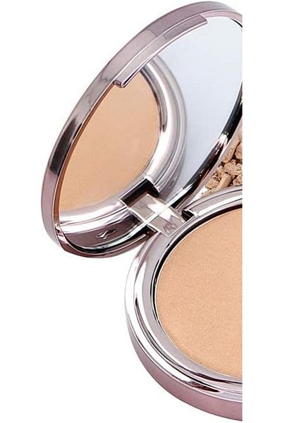 Girlactik Light Luminous Face Powder