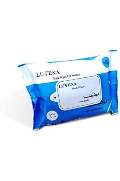 Luvena غسول مسك الطهارة للنساء