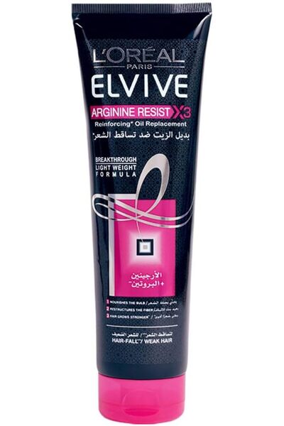 L'Oreal Paris قناع إلفيف أرجينين من لوريال باريس 300 مل