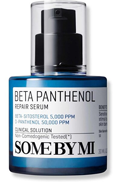 Some By Mi Some By Mi SOMEBYMI Beta Panthenol Repair Serum - 30ml