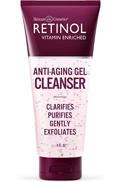 RETINOL جل منظف مضاد للشيخوخة 150 مل