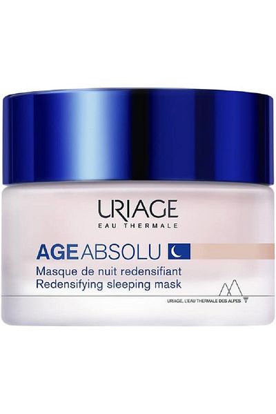 Uriage Age Absolu Redensifying Rosy Cream 50 ml