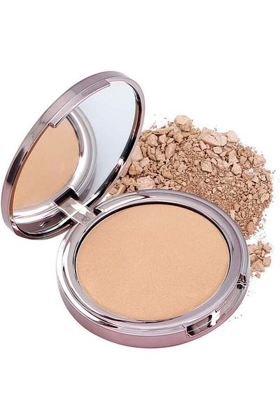 Girlactik Light Luminous Face Powder