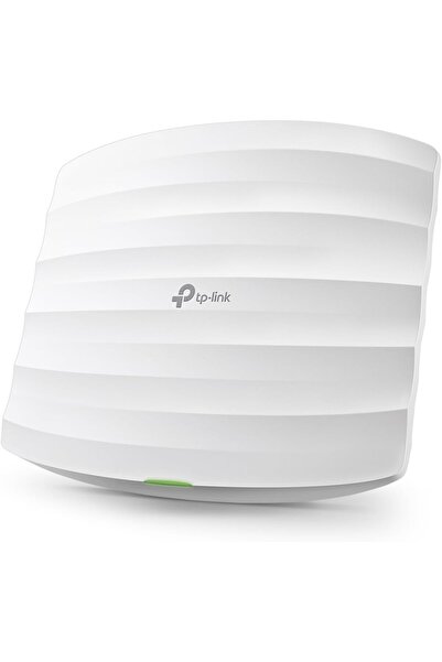 TP-LINK نقطة وصول لاسلكية Omada AC1350 Gigabit بدون محول EAP223 حل WiFi للأعم...