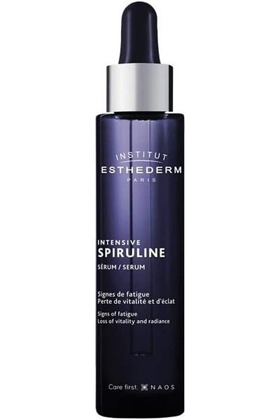Institut Esthederm Intensive Spiruline Serum 30 ml3461020014083