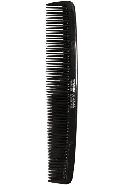 TİTANİA تيتانيا مشط شعر 17.5سم Nr. 1801/2