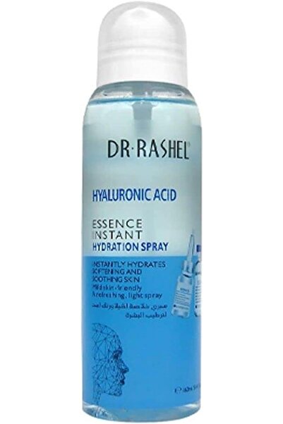 DR.RASHEL رذاذ خلاصة حمض الهيالورونيك 160 مل - DRL-1492