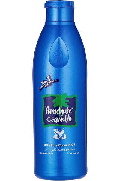 Parachute زيت جوز الهند النقي 175 مل