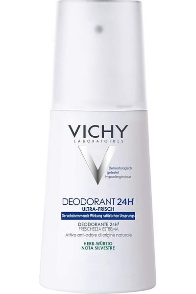 Vichy Deo Vapo Boise 100Ml D/I/(F)