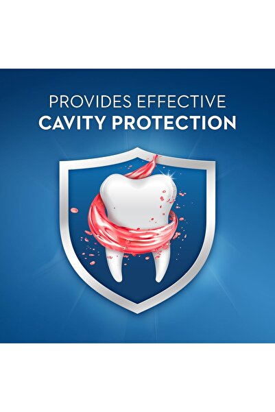 CREST معجون أسنان بالفلورايد للأطفال، 50 مل