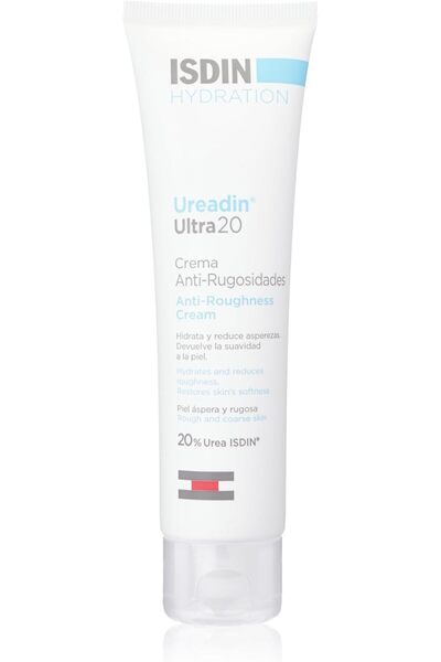 ISDIN كريم يوريدين الترا 20 المضاد للخشونة 100 مل