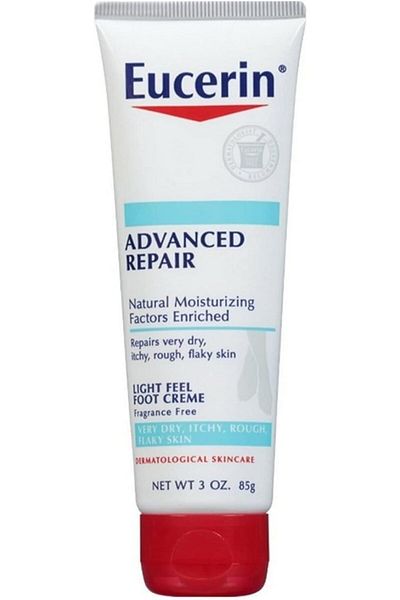 Eucerin Advanced Repair Foot Creme 85g