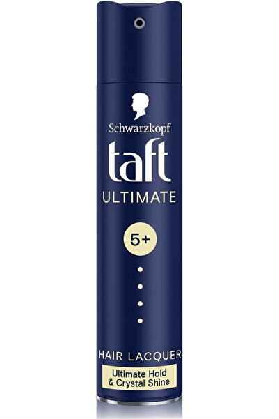 Taft بخاخ تصفيف الشعر من تافت، 250 مل