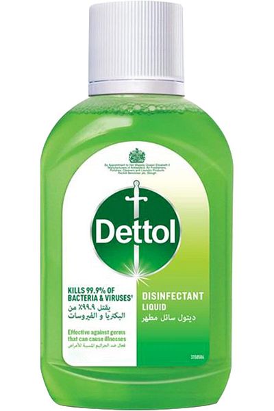 Dettol Disinfectant Liquid 250ml