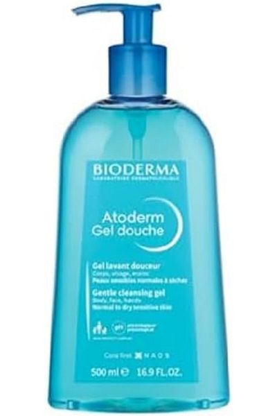 Bioderma Atoderm Gel 500 ml