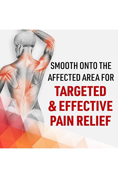 Radian Muscle Lotion, 125ml