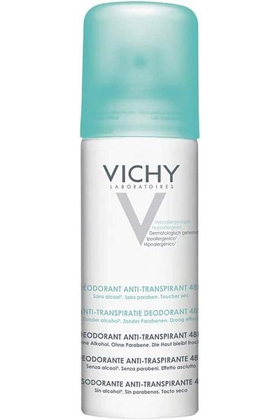 Vichy Vichy Deo Anti-Persirant Spray 125Ml