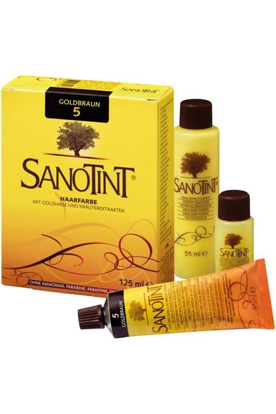 COSVAL Sanotint No-5