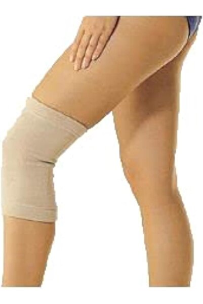 JASPER Knee Supporter with Flexible Cuff (XL)