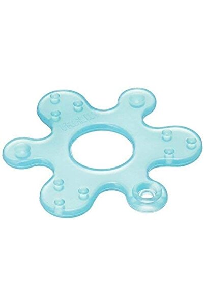 FARLİN Farlin Blue_Bbs-005 B Teething Partners Puzzle Gum