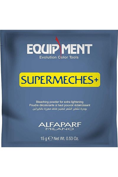 Equipment supermeches 20 pieces 15g each