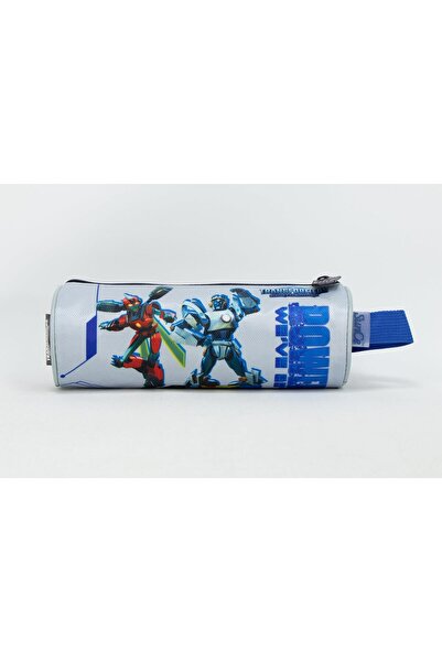 SUNCE Sun-ce SUNS-301TRB Case Transformers Earthspark Pencil Case