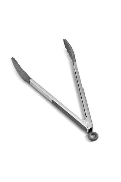 Aryıldız Dailytools Silicone Tongs Large 30 cm Ar261309