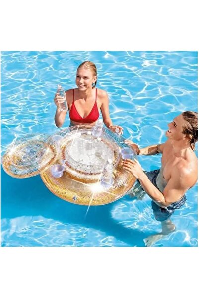 Intex GLITTER MEGA CHILL