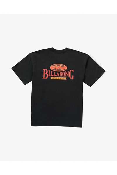 BİLLABONG Pánské tričko Billabong Screen