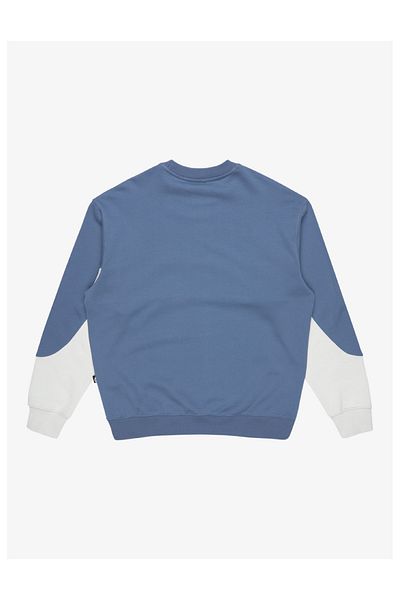 Quiksilver Vintage Indigo Herren Sweatshirt