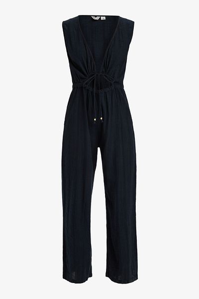 Roxy Erjx 603446 -Kvj0 - Anthracite Pareo