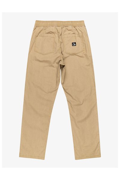 Quiksilver Men's Khaki Pants
