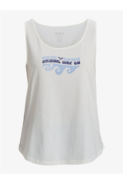 Roxy EGRET ERJZT05914-WBS0 T-Shirt